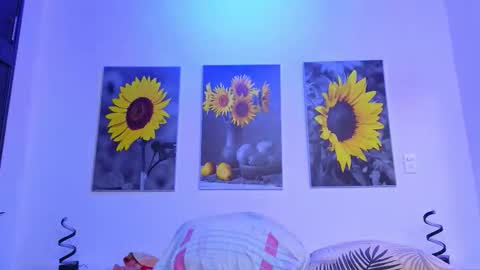 Katalina online show from September 29, 11:42 am