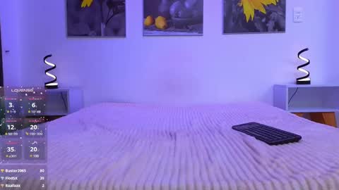 Katalina online show from February 25, 2:14 am