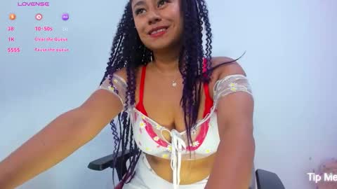 kataleya_amaya online show from October 20, 7:41 pm