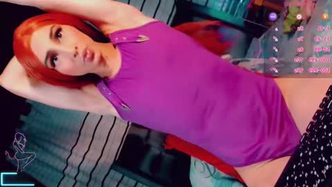 KATALEYABIGCOCK online show from February 26, 4:05 pm