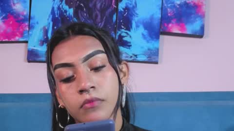 kataleya horny online show from November 6, 1:52 am