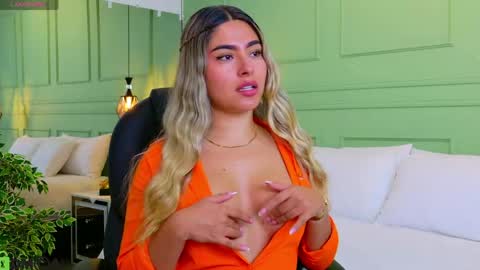 Kat online show from April 23, 12:02 pm