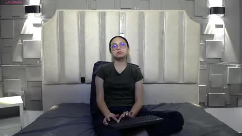 Katalina online show from April 21, 3:41 pm