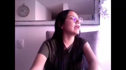 Katalina online show from March 7, 7:36 pm