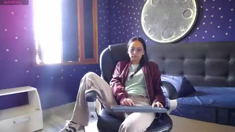 Katalina online show from June 21, 5:30 pm