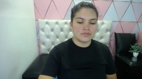 katalina santana25 online show from September 14, 6:53 pm