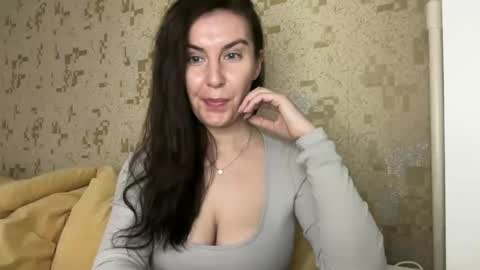 KatalinaQE online show from April 25, 7:32 am