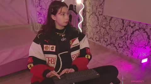 katana_tay online show from January 12, 3:24 am