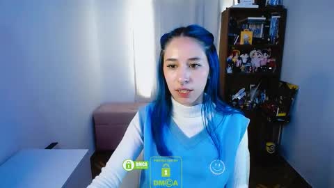 Maca online show from December 3, 4:55 pm