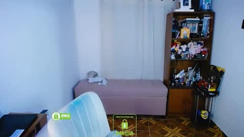 Maca online show from December 13, 10:55 pm