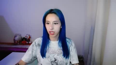 Maca online show from November 19, 10:19 pm