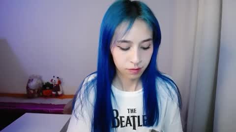 Maca online show from November 20, 10:29 pm