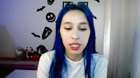 Maca online show from October 19, 3:16 pm