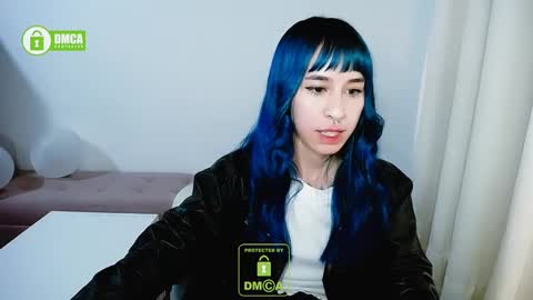 Maca online show from March 10, 10:24 pm