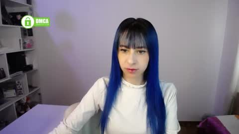 Maca online show from July 28, 1:54 pm