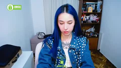 Maca online show from December 26, 4:43 am