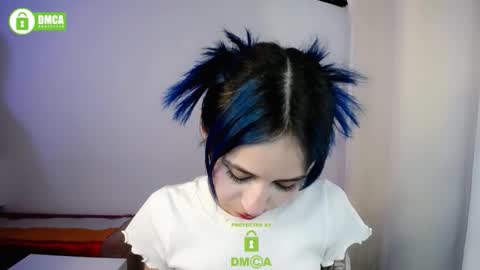 Maca online show from January 14, 8:50 pm