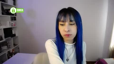 Maca online show from July 28, 3:21 pm