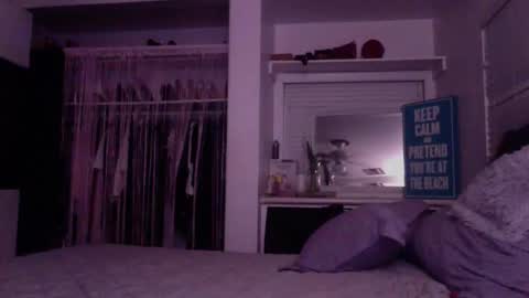 sexykat online show from October 20, 4:28 am