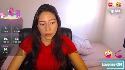 Carla Palmer online show from October 7, 10:06 pm