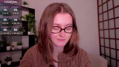 Kate online show from December 17, 3:46 am