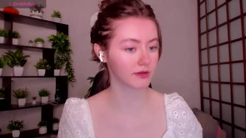 Kate online show from February 18, 2:55 am