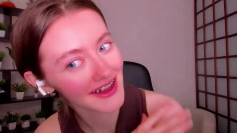 Kate online show from October 16, 2:33 am