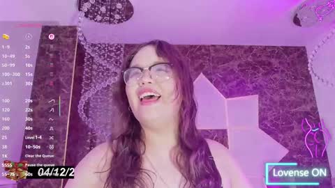 kate_dynasty online show from December 4, 5:40 am