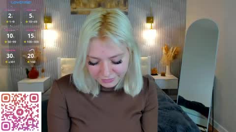 Kate online show from April 15, 10:07 am