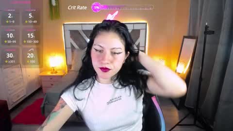 kate_lawrence_ online show from December 30, 3:58 am