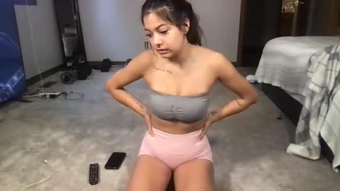 Kate Legend online show from September 18, 3:49 pm