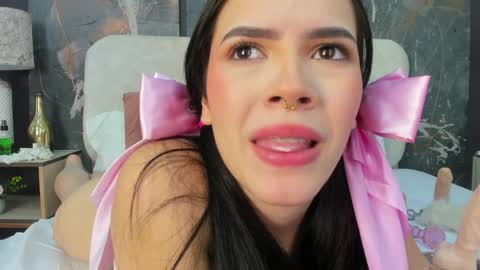 Kate online show from April 8, 10:02 pm