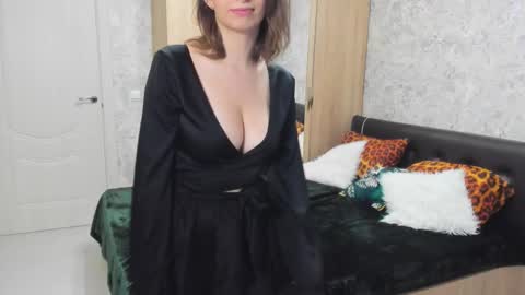 Kate online show from September 13, 9:12 am