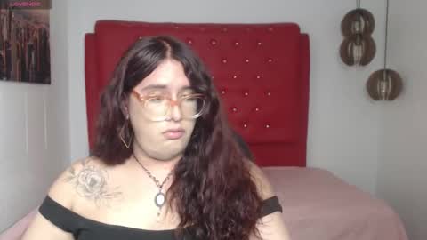 kate online show from November 21, 4:54 am