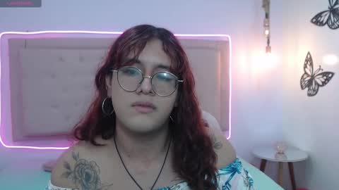 kate online show from February 23, 2:51 am