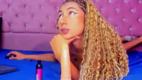 kate_russo online show from February 14, 1:02 am