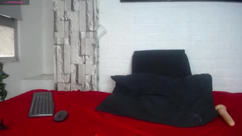 kate_russo online show from February 27, 10:09 pm