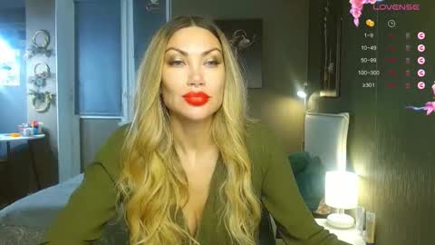 Therapist online show from November 22, 2:21 am