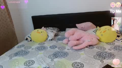 kateangelly online show from November 27, 3:14 am