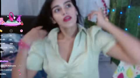 Snapshot of kateangelly chatting on September 21, 3:32 am kateangelly online show from September 21, 3:32 am