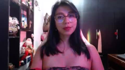 Kateeen18 online show from April 6, 4:10 am