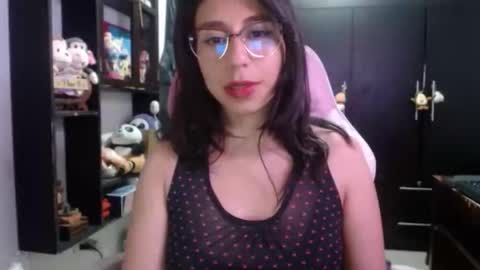 Kateeen18 online show from November 26, 2:20 am