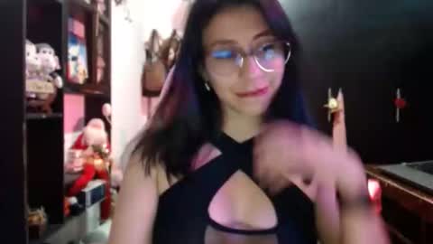 Kateeen18 online show from March 17, 2:38 am