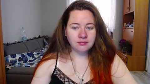 KateeFox online show from March 4, 8:44 am