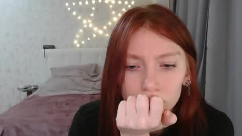 Kate Bunny online show from February 1, 4:04 pm