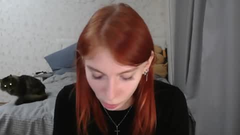 Kate Bunny online show from September 28, 5:33 pm