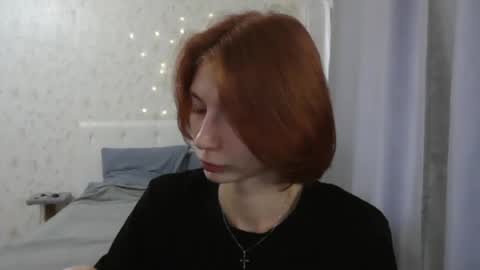 Kate Bunny online show from June 27, 10:21 am