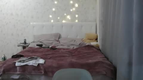 Kate Bunny online show from August 4, 6:48 pm