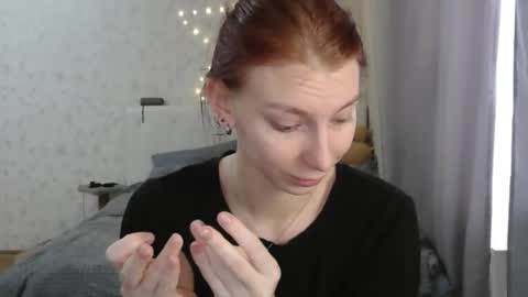 Kate Bunny online show from March 1, 5:22 am