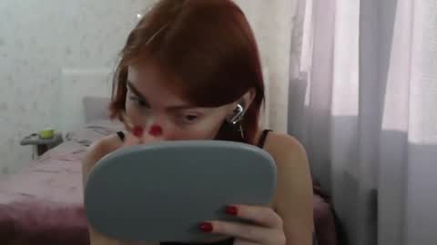 Kate Bunny online show from July 12, 3:26 pm